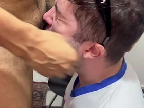 eita como senta gostoso na rolona monstra (COMPLETO Only slightly RED) asian gay lovemaking videos hot