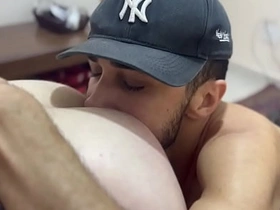 deu pro pauzudo com a jockstrap de chromatica (COMPLETO Not much RED) xmaster.com asian gay sex videos