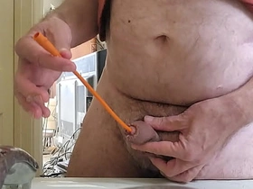 Stuffguy #13 - On no account a catheter asian ebriate happy-go-lucky sex videos
