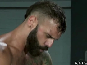 Mascot harasses admittance vendor Jessie then gets fucked new south asian gay sex videos