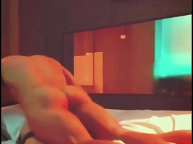 Mi vecino simple English culon me folla a pelo por primera vez en su casa después de ver una película asian gay sex videos asian site