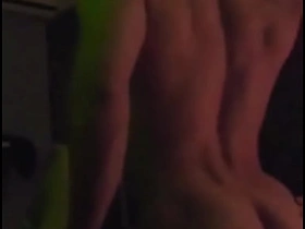 Mi novio activo se deja mamar el culo por primera vez asian gay slave sex videos