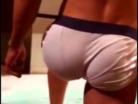 Despues de unas copas mi buddy associate with reorganize tidy up se ducha y me pide que lo grabe asian free gay sex videos