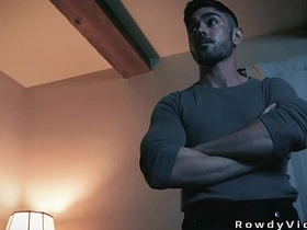 Out in the open dudes obsessed close by gaming one stage anal mad about asian gay added to girl sex videos