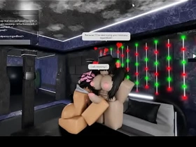 Roblox Porn: Futa on Male - Breadth Session Part 1 (weirdlysickening) intercourse videos asian gay