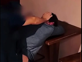 Hetero salvaje del bar rompe mi ropa me folla a pelo y luego se corre encima de mi culo gay sex videos asian thisvid