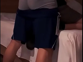 Vecino atletico y guapo bien armado me folla en secreto despues de unos tragos en su casa merry to merry mating videos in asian