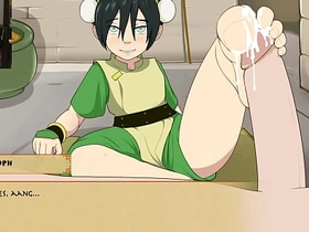 The Cringiest Moment in Avatar: The Last Airbender  Two Elements Trainer #29 by oneself asian gay sex videos