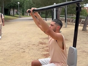 Me cojo a pelo al putito que levanté en el parque y le dejo la leche adentro gay lovemaking videos asian s