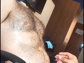 HOTOTTERGUY ETHAN III - Hammer away MORNING MILKING (V-CUT/PREVIEW) @HOTOTTERGUY asian gay intercourse videos #1