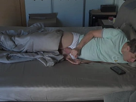 Playing with my cock asian hunks gay sex videos