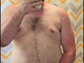 Gay Man Cumming asian gay daddies copulation videos